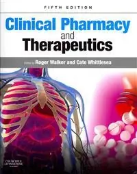Clinical pharmacy and therapeutics